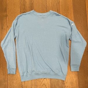 Blue Alo pullover